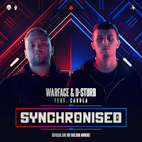 Synchronised (Official Live For This 2019 Anthem)