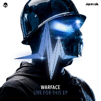 Warface Featuring Tha Watcher