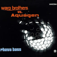 Warp Brothers