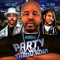 Warren G, Nate Dogg, The Game