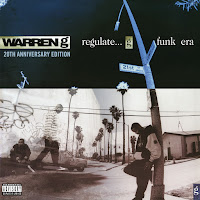 Warren G