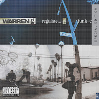 Regulate (Feat. Nate Dogg)