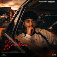 Broken