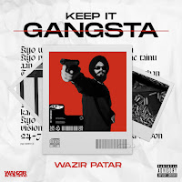 Pind Da Riwaaz (Feat. Azaad)