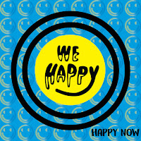 We Happy