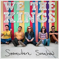We The Kings