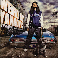 White & Nerdy (Parody Of "Ridin'" By Chamillionaire Feat. Krayzie Bone) (Feat. Krayzie Bone)