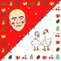 Вишні (New Year Version)