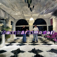 Wellconnected_G, Goof2001, Prod Gordon