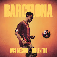 Wes Nelson, Billen Ted