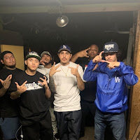 So Ruff So Tuff In L.a (Feat. Suckerfree104, Eastsidemayor & Mr.459Bandit)