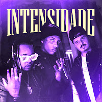 Intensidade (Feat. Kayblack)