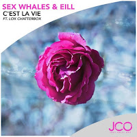 C'est La Vie (Feat. Lox Chatterbox)