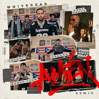 White Bear, Fronti, Ñengo Flow, Baby Rasta