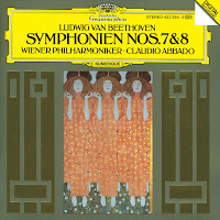 Wiener Philharmoniker, Claudio Abbado, Ludwig Van Beethoven