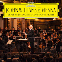 Wiener Philharmoniker, John Williams