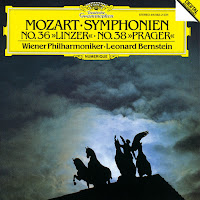 Mozart: Symphony No. 36 In C Major, K. 425 "Linz": Iii. Menuetto