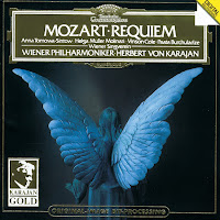 Wiener Singverein, Wiener Philharmoniker, Wolfgang Amadeus Mozart