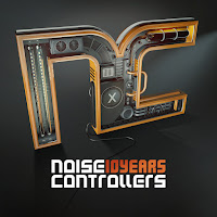 Wildstylez & Noisecontrollers, Noisecontrollers
