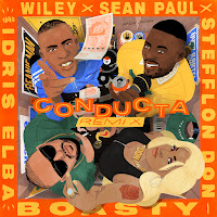 Boasty (Conducta Remix) (Feat. Idris Elba)