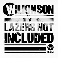 Wilkinson, Becky Hill