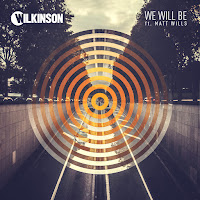 We Will Be (Feat. Matt Wills)