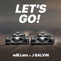 Will.i.am, J Balvin