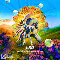 Lsd (Extended Mix)