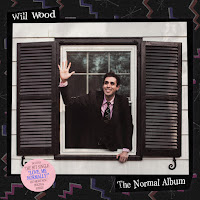 Suburbia Overture / Greetings From Mary Bell Township! / (Vampire) Culture / Love Me, Normally