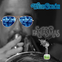 Willie Colon