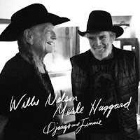 Willie Nelson, Merle Haggard