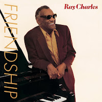 Seven Spanish Angels (Feat. Ray Charles)