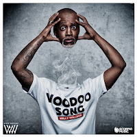 Voodoo Song (Radio Edit)