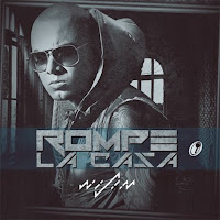 Rompe La Casa