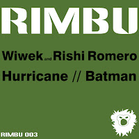 Wiwek, Rishi Romero