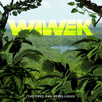 Wiwek, Skrillex
