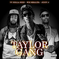 Wiz Khalifa, Juicy J, Ty Dolla