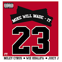 23 (Feat. Wiz Khalifa, Miley Cyrus & Juicy J)
