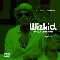 Wizkid, Dj Brytos