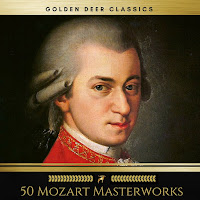 Wolfgang Amadeus Mozart