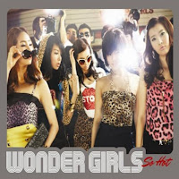 Wonder Girls