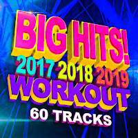 Bad Guy (Workout Mix)