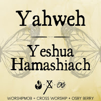 Worshipmob, Cross Worship, Osby Berry