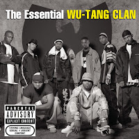 C.r.e.a.m. (Single Version) (Feat. Method Man, Raekwon, Inspectah Deck & Buddha Monk)