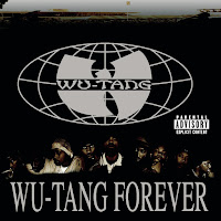 Triumph (Feat. Ol' Dirty Bastard, Inspectah Deck, Method Man & Cappadonna)