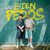 Xavi, Kapo