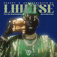 Xduppy, Angekebabuye Mc