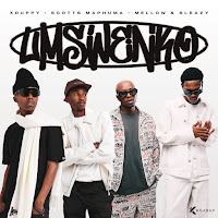 Kwaze Kwa Mnandi (Feat. Dj Maphorisa, Cowboii & Al Xapo)