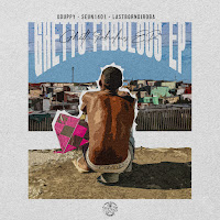 Papapepa (Feat. Scotts Maphuma, Dj Maphorisa & Thebuu)