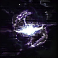 Project_85 - Super Slowed